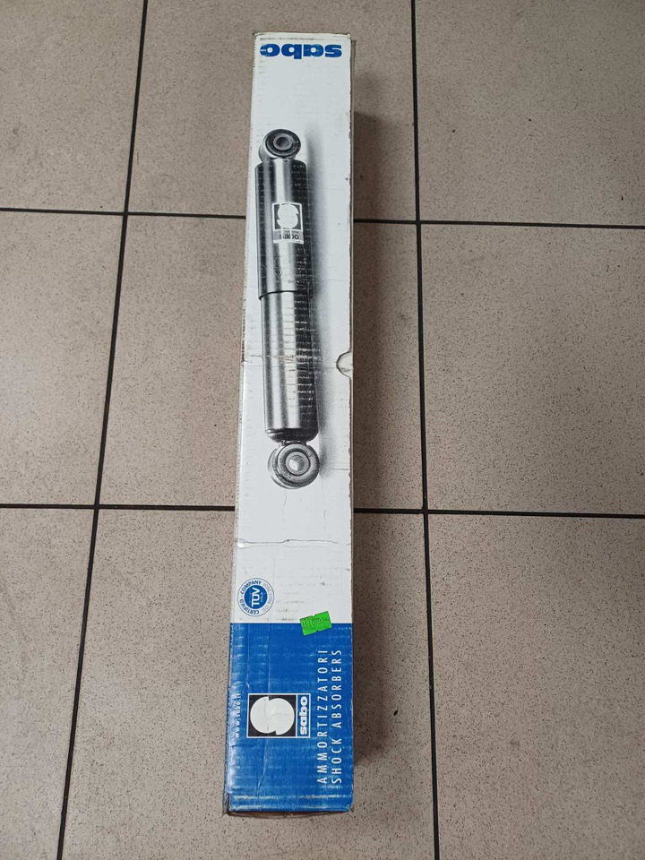 SABO IVECO - Амортизатор: фото 2 SABO IVECO - Амортизатор: фото 2