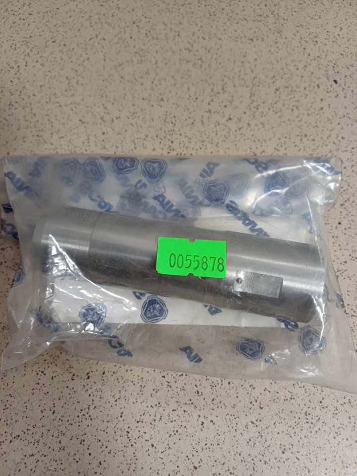 SCANIA - Двигатель и запчасти: фото 1 SCANIA - Двигатель и запчасти: фото 1