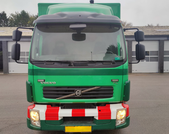 Volvo Industrial pressure washer - Коммунальная/ Специальная техника, Грузовик: фото 2 Volvo Industrial pressure washer - Коммунальная/ Специальная техника, Грузовик: фото 2