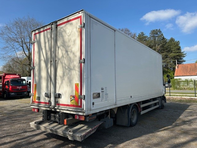 Renault Trucks D - Грузовик: фото 3 Renault Trucks D - Грузовик: фото 3