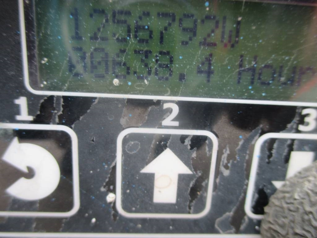 Ножничный подъемник Genie GS 2646: фото 9 Ножничный подъемник Genie GS 2646: фото 9