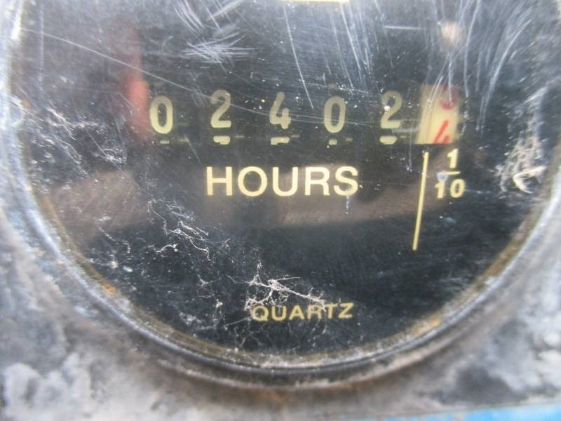 Ножничный подъемник Genie GS 5390 RT: фото 14