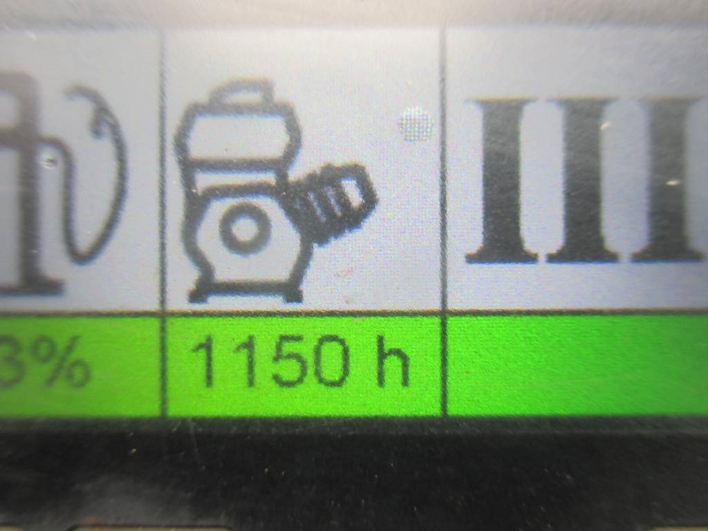 Коленчатый подъемник Niftylift HR 28 HYBRID: фото 19 Коленчатый подъемник Niftylift HR 28 HYBRID: фото 19