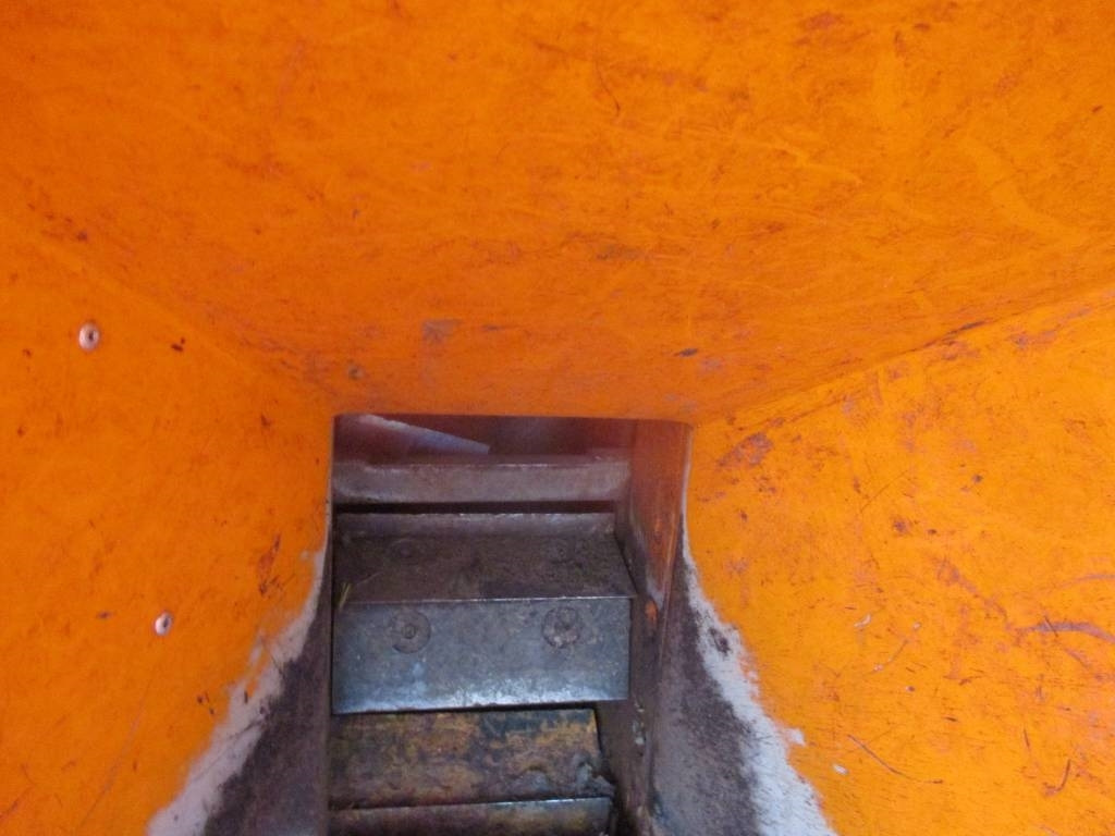 Timberwolf TW190TDHB - Измельчитель древесины: фото 4 Timberwolf TW190TDHB - Измельчитель древесины: фото 4