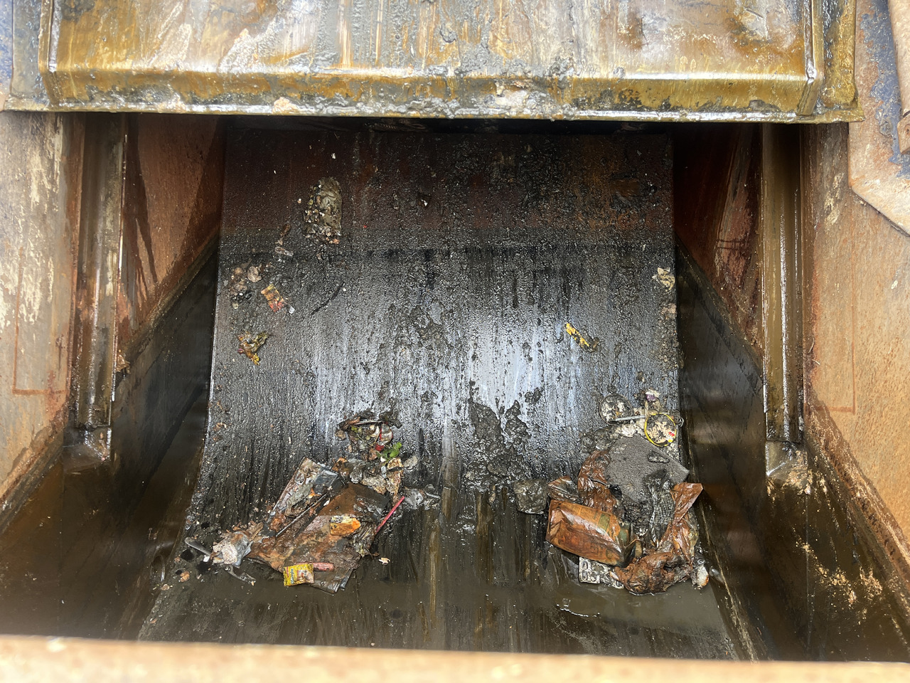 MERCEDES-BENZ Econic 2630 2 camber - Мусоровоз: фото 5 MERCEDES-BENZ Econic 2630 2 camber - Мусоровоз: фото 5