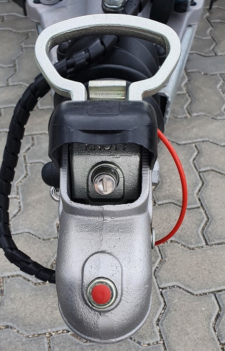 TS2/RT5 575x215x190 - Прицеп-автовоз: фото 3 TS2/RT5 575x215x190 - Прицеп-автовоз: фото 3