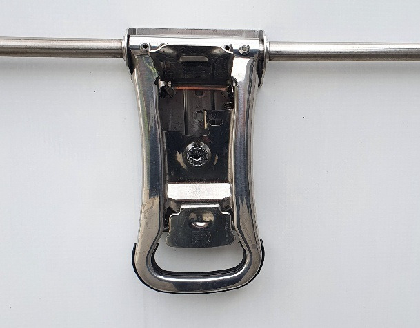 TS2/RT5 575x215x190 - Прицеп-автовоз: фото 5 TS2/RT5 575x215x190 - Прицеп-автовоз: фото 5