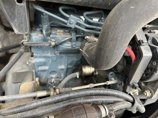 Мини-экскаватор Bobcat E26 à 16900 € HT: фото 9