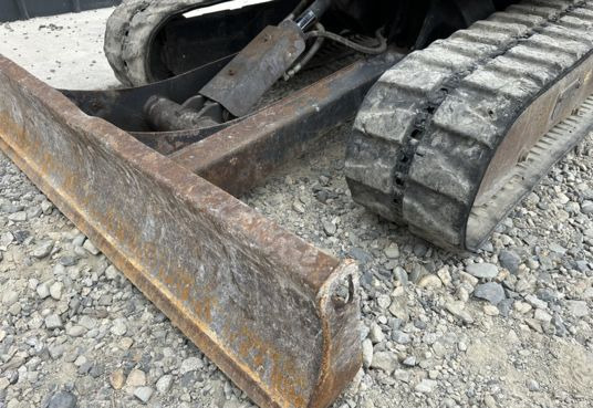 Мини-экскаватор Bobcat E26 à 18900 € HT: фото 10 Мини-экскаватор Bobcat E26 à 18900 € HT: фото 10