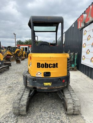 Мини-экскаватор Bobcat E26 à 18900 € HT: фото 7 Мини-экскаватор Bobcat E26 à 18900 € HT: фото 7