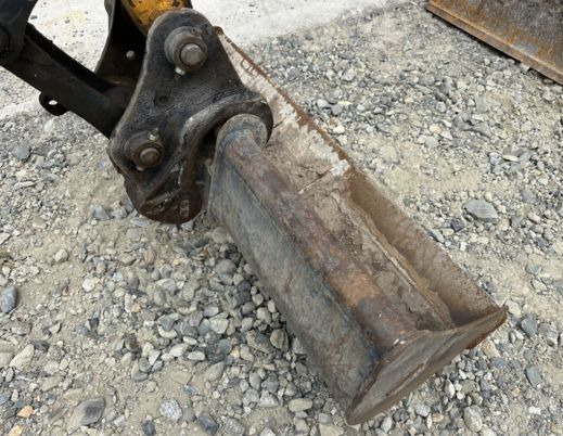 Мини-экскаватор Bobcat E26 à 18900 € HT: фото 9 Мини-экскаватор Bobcat E26 à 18900 € HT: фото 9