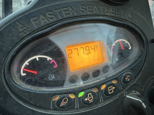 Bobcat E35 à 23 500 € HT - Мини-экскаватор: фото 5 Bobcat E35 à 23 500 € HT - Мини-экскаватор: фото 5