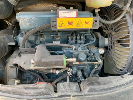 Мини-экскаватор Bobcat E50: фото 10 Мини-экскаватор Bobcat E50: фото 10