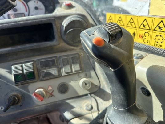 Телескопический погрузчик Dieci ICARUS 40.17 à 34900 E HT: фото 9