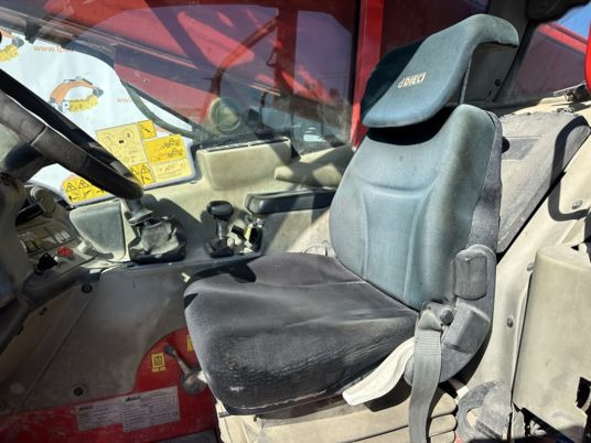 Телескопический погрузчик Dieci ICARUS 40.17 à 34900 E HT: фото 10