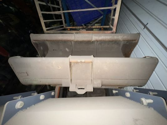 Godet curage Arden QA10 - QA11 - Ковш для экскаватора: фото 1 Godet curage Arden QA10 - QA11 - Ковш для экскаватора: фото 1