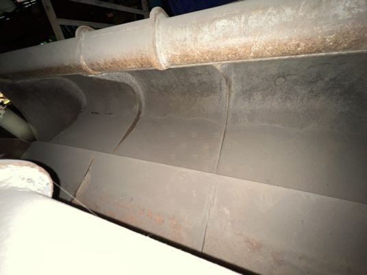 Godet curage Arden QA10 - QA11 - Ковш для экскаватора: фото 2 Godet curage Arden QA10 - QA11 - Ковш для экскаватора: фото 2