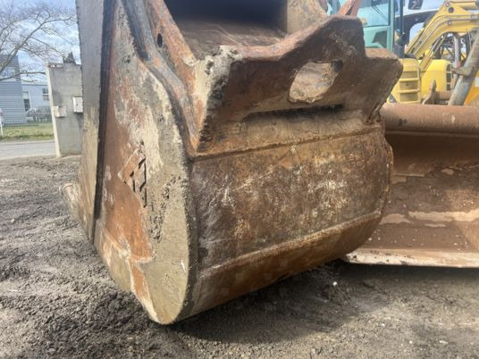 Godet de tranchée Arden pour pelle de 25 a 30 T - Ковш для экскаватора: фото 4 Godet de tranchée Arden pour pelle de 25 a 30 T - Ковш для экскаватора: фото 4