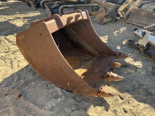 Godet terrassement mecalac - Ковш для экскаватора: фото 3 Godet terrassement mecalac - Ковш для экскаватора: фото 3