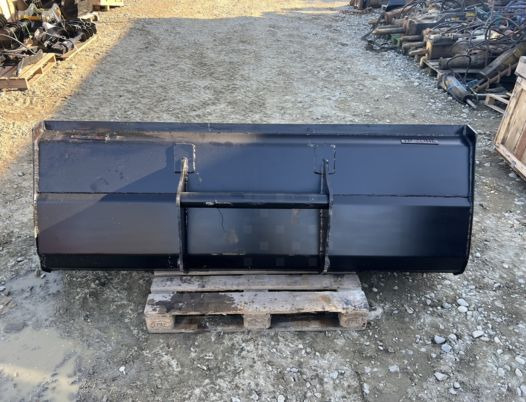 Ковш для погрузчика Manitou Godet chargeur: фото 8