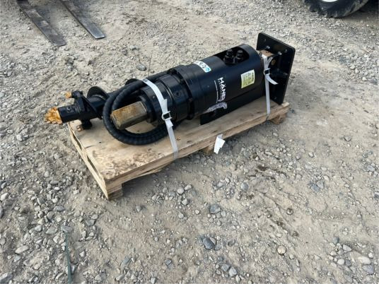 Tariere pour minipelle de 7T à 10T - Бур для Строительной техники: фото 4 Tariere pour minipelle de 7T à 10T - Бур для Строительной техники: фото 4