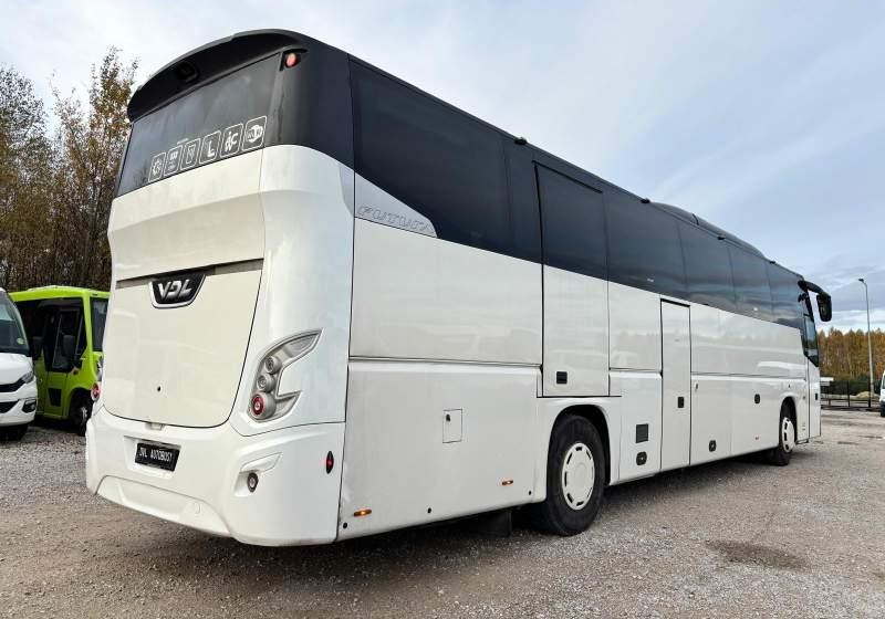 Bova FHD2 EURO6  TOURISMO SETRA - Туристический автобус: фото 4 Bova FHD2 EURO6  TOURISMO SETRA - Туристический автобус: фото 4
