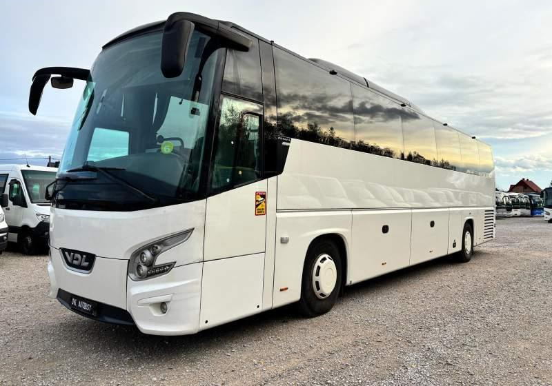 Туристический автобус Bova FHD2 EURO6  TOURISMO SETRA: фото 1
