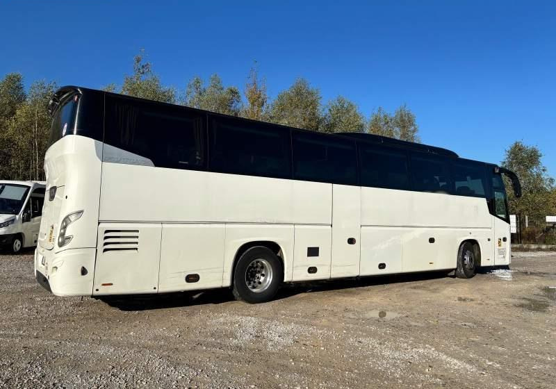 Bova VDL FHD2 EURO5 - Туристический автобус: фото 5 Bova VDL FHD2 EURO5 - Туристический автобус: фото 5