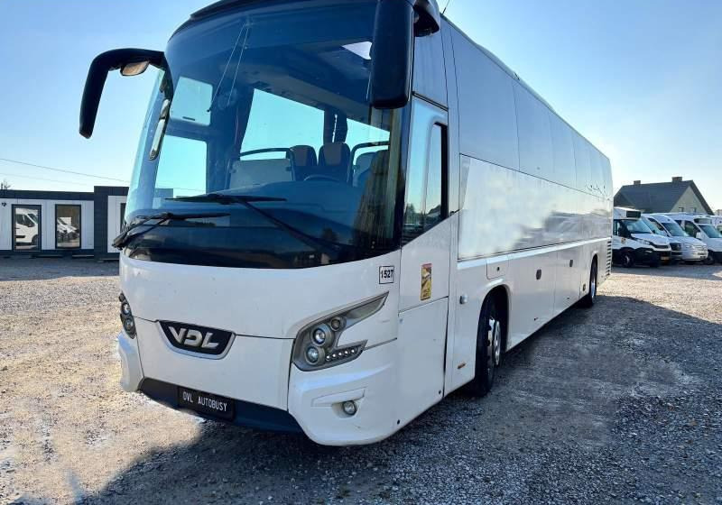 Bova VDL FHD2 EURO5 - Туристический автобус: фото 2 Bova VDL FHD2 EURO5 - Туристический автобус: фото 2