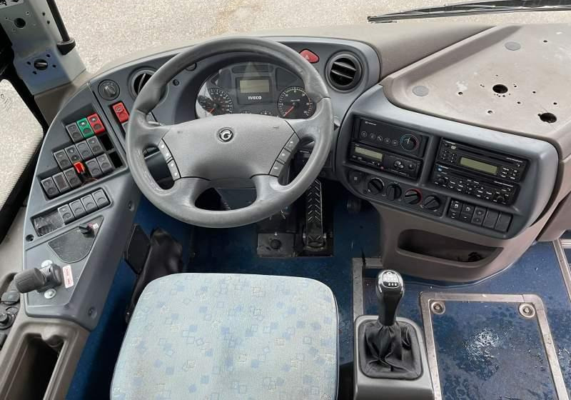 Irisbus Crosswey ,Intouro, - Пригородный автобус: фото 5 Irisbus Crosswey ,Intouro, - Пригородный автобус: фото 5