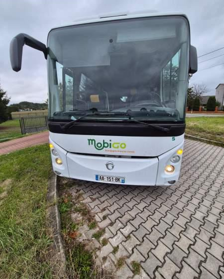 Irisbus EVADY ,Crossway , Intouro - Пригородный автобус: фото 2 Irisbus EVADY ,Crossway , Intouro - Пригородный автобус: фото 2