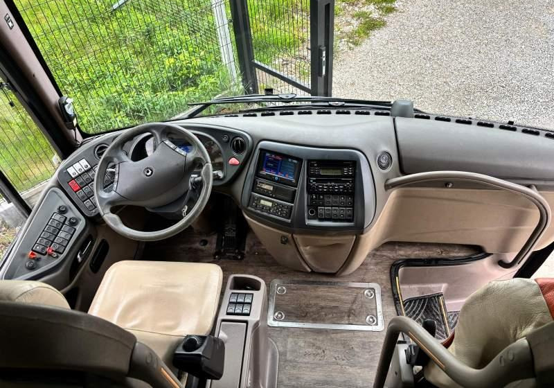 Туристический автобус Irisbus Irisbus MAGELEYS HD EURO 5: фото 15