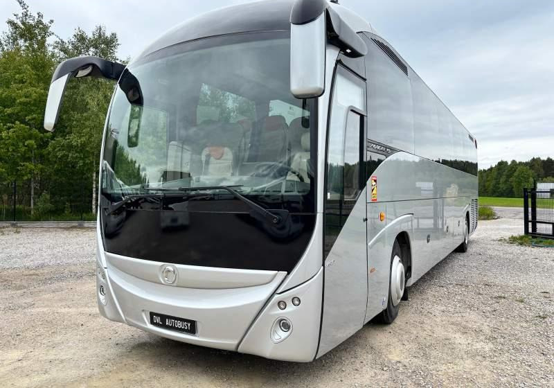 Irisbus Irisbus MAGELEYS HD EURO 5 - Туристический автобус: фото 2 Irisbus Irisbus MAGELEYS HD EURO 5 - Туристический автобус: фото 2