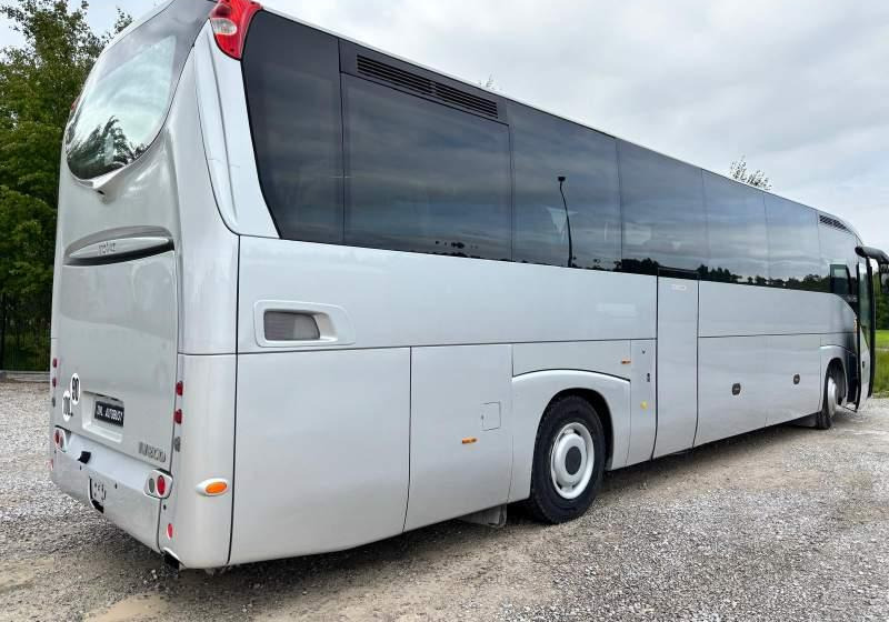 Туристический автобус Irisbus Irisbus MAGELEYS HD EURO 5: фото 9