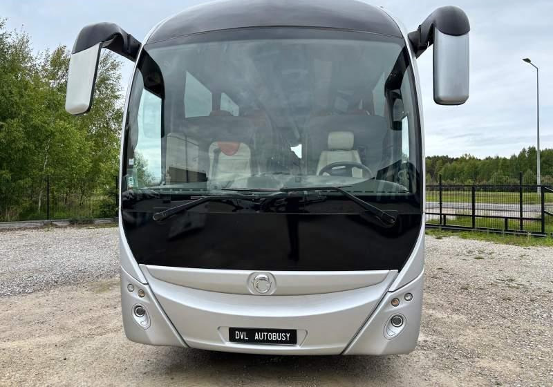 Irisbus Irisbus MAGELEYS HD EURO 5 - Туристический автобус: фото 5 Irisbus Irisbus MAGELEYS HD EURO 5 - Туристический автобус: фото 5