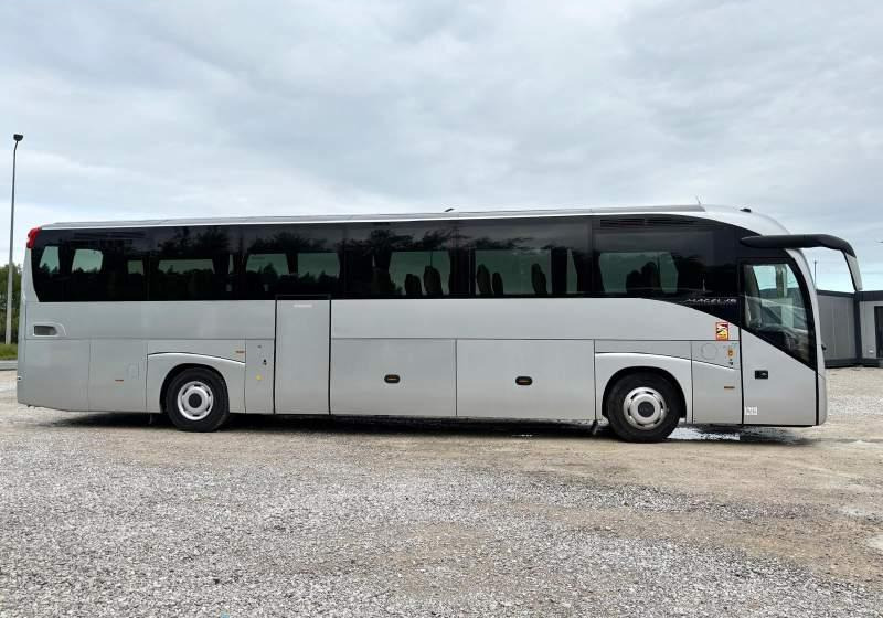 Туристический автобус Irisbus Irisbus MAGELEYS HD EURO 5: фото 10