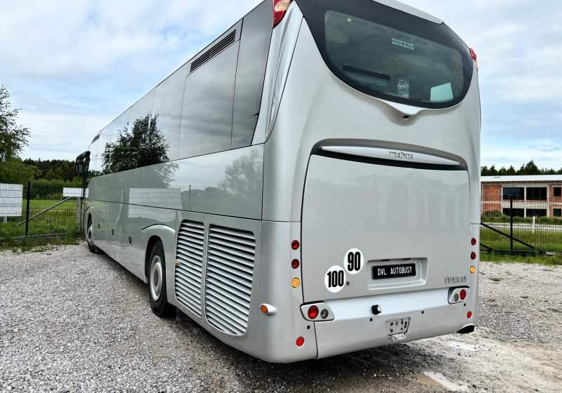 Туристический автобус Irisbus Irisbus MAGELEYS HD EURO 5: фото 6