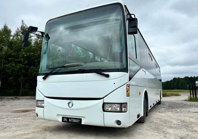 Пригородный автобус Irisbus Recreo Crossway 2011: фото 1