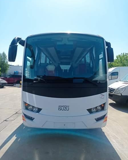 Isuzu Visigo Euro 6 , MD9, TOURINO , NAVIGO - Пригородный автобус: фото 4 Isuzu Visigo Euro 6 , MD9, TOURINO , NAVIGO - Пригородный автобус: фото 4