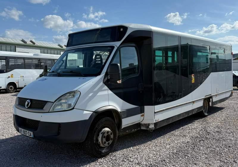 Iveco Aptineo Low Entry 27 Miejsc - Городской автобус: фото 1 Iveco Aptineo Low Entry 27 Miejsc - Городской автобус: фото 1