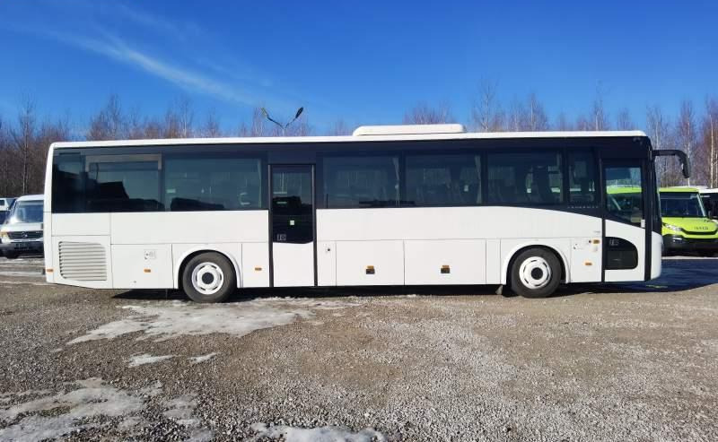 Туристический автобус Iveco Arway Crossway 12m EURO 6 KLIMA, Intouro, ul: фото 6