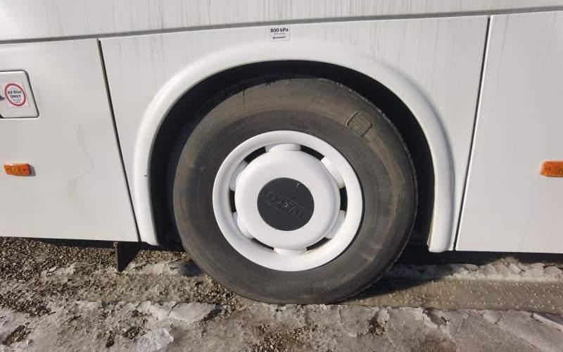 Туристический автобус Iveco Arway Crossway 12m EURO 6 KLIMA, Intouro, ul: фото 13