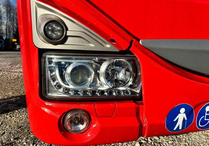 Iveco Crosswey low entry - Городской автобус: фото 3 Iveco Crosswey low entry - Городской автобус: фото 3