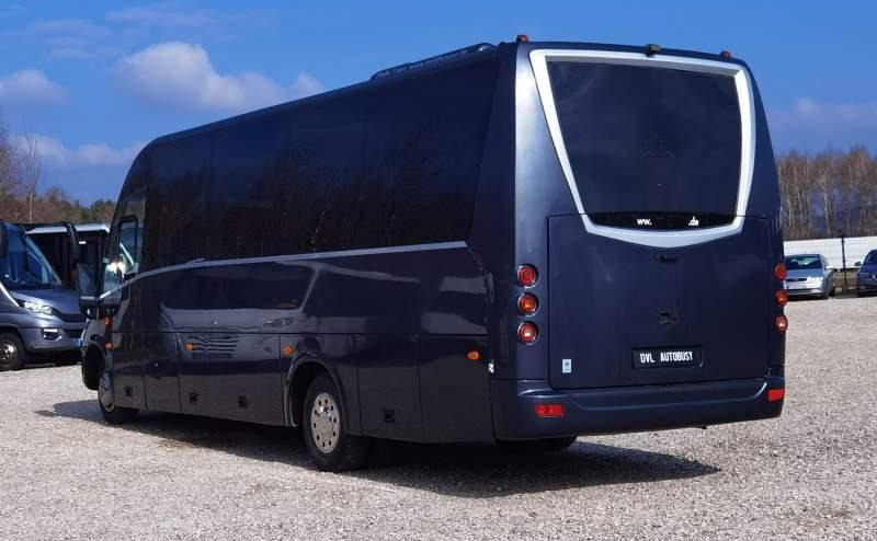 Iveco Daily 70C17 Erduman *2x klima*2x VIDEO*WEBASTO - Туристический автобус: фото 4 Iveco Daily 70C17 Erduman *2x klima*2x VIDEO*WEBASTO - Туристический автобус: фото 4