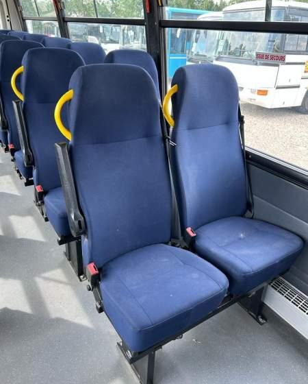 Микроавтобус, Пассажирский фургон Iveco Daily  Sprinter, Crafter 2010 *Euro 5* *Klima*: фото 10
