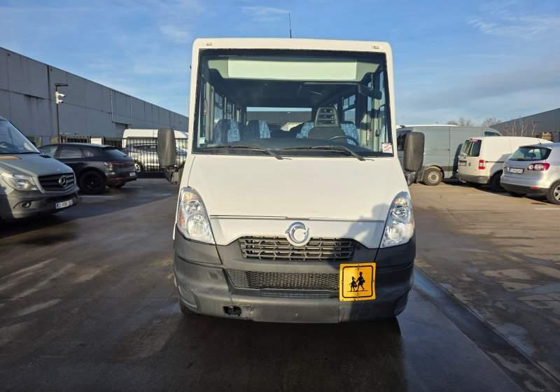 Iveco Indcar Mobi , - Пригородный автобус: фото 3 Iveco Indcar Mobi , - Пригородный автобус: фото 3