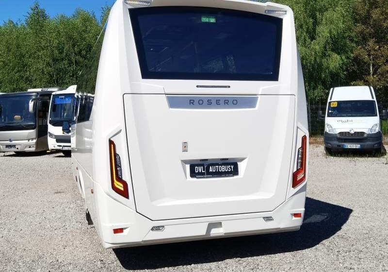 Iveco Iveco Rosero First 2022 EURO 6 2szt - Городской автобус: фото 5 Iveco Iveco Rosero First 2022 EURO 6 2szt - Городской автобус: фото 5