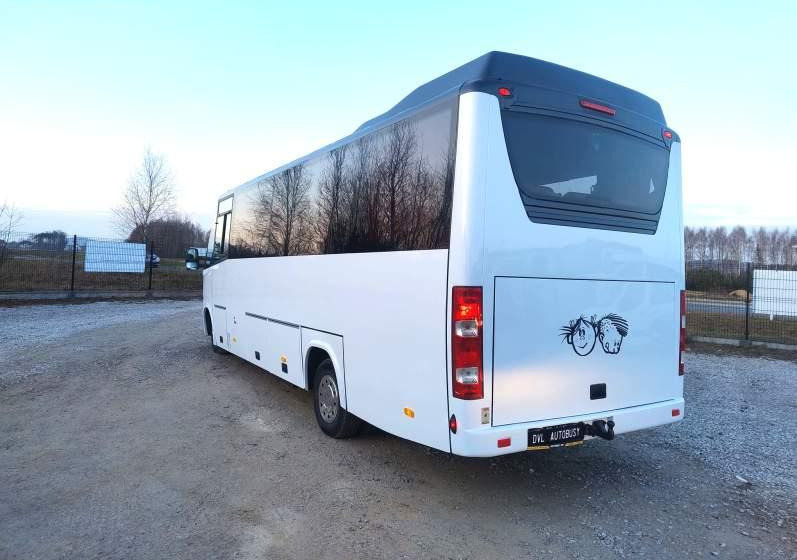 Iveco Rapido / Daily 31 miejsc, stan idealny - Туристический автобус: фото 5 Iveco Rapido / Daily 31 miejsc, stan idealny - Туристический автобус: фото 5