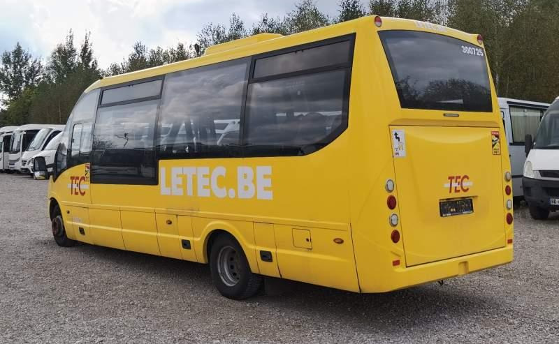 Iveco Rosero First *2x klima*webasto* - Городской автобус: фото 4 Iveco Rosero First *2x klima*webasto* - Городской автобус: фото 4