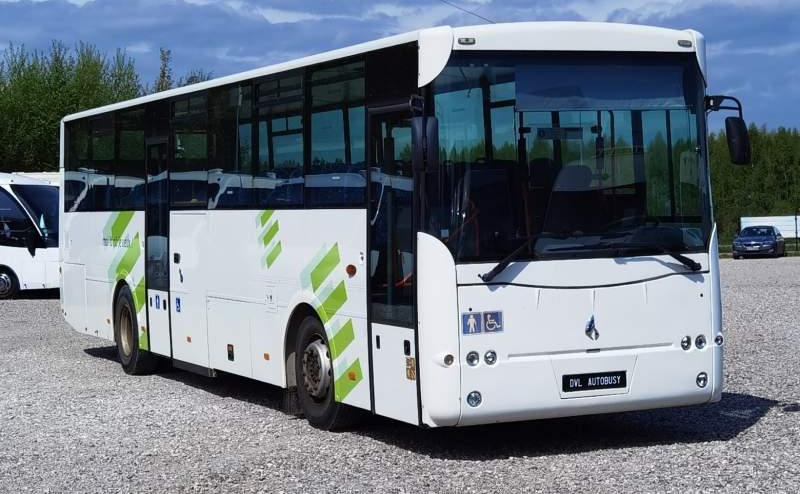 MAN Fast Starter 2011 *winda* crossway intouro recreo - Пригородный автобус: фото 2 MAN Fast Starter 2011 *winda* crossway intouro recreo - Пригородный автобус: фото 2